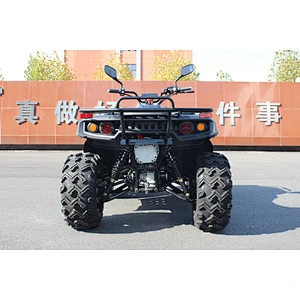 4*4 electric ATV  4WD electric Quad