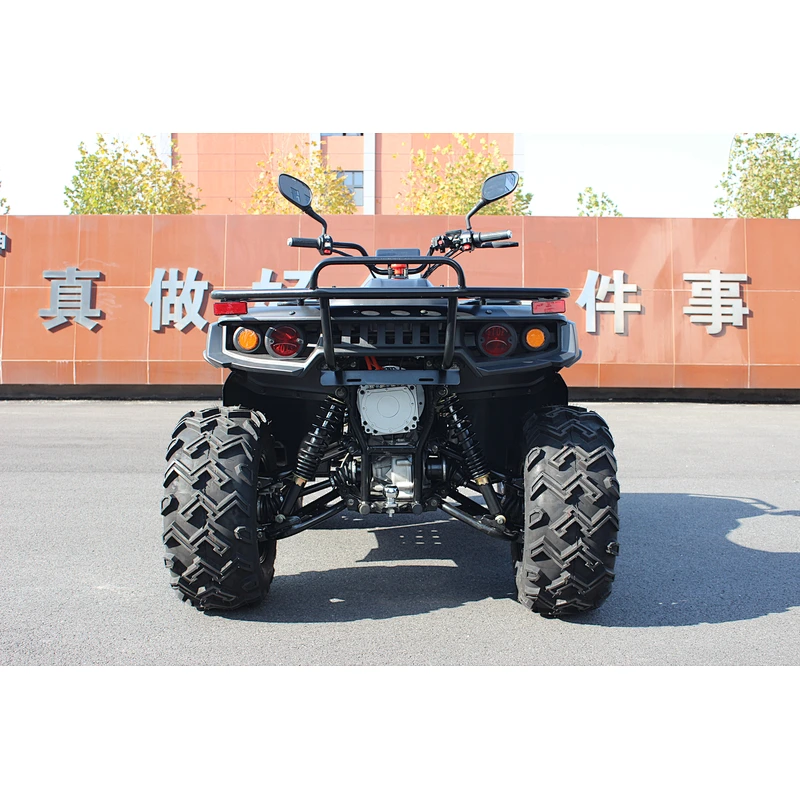 4*4 electric ATV  4WD electric Quad