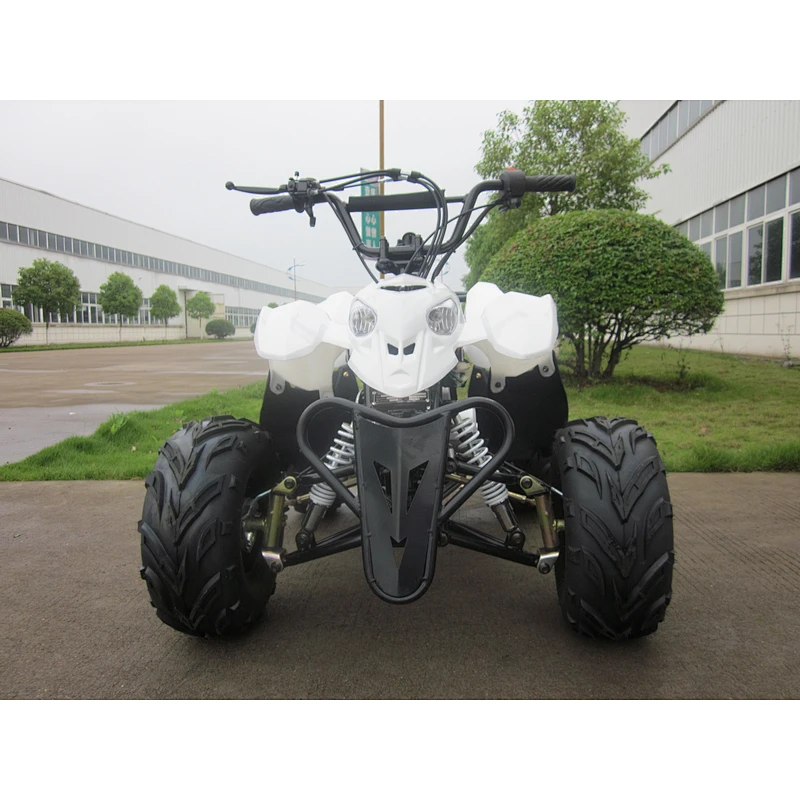 Hot Selling 110cc/125cc Automatic 4 Storke Atvs Kids 110cc