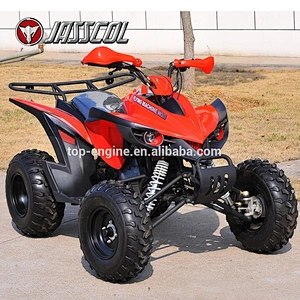 Exclusive design cool manual disc brake racing sports ATV 200cc for adult