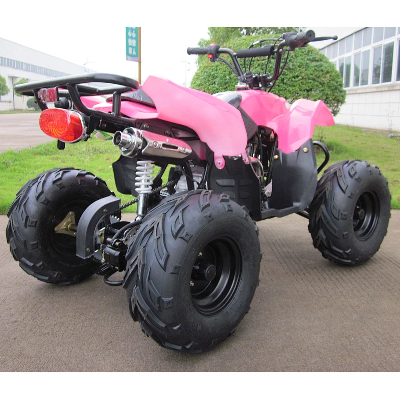 Off road kids 110cc mini atv quad bikes with CE