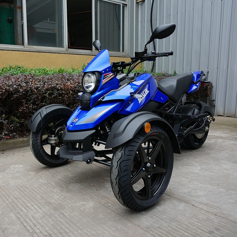 200cc  3 wheel  motorcycle/ 200 trike/EPA road tricycle