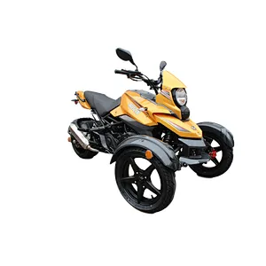 200CC cross pocket trike motorcycle (JL 175ZK)