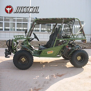 Hot selling 200cc auto engine gas powered cheap adults racing go kart for sale