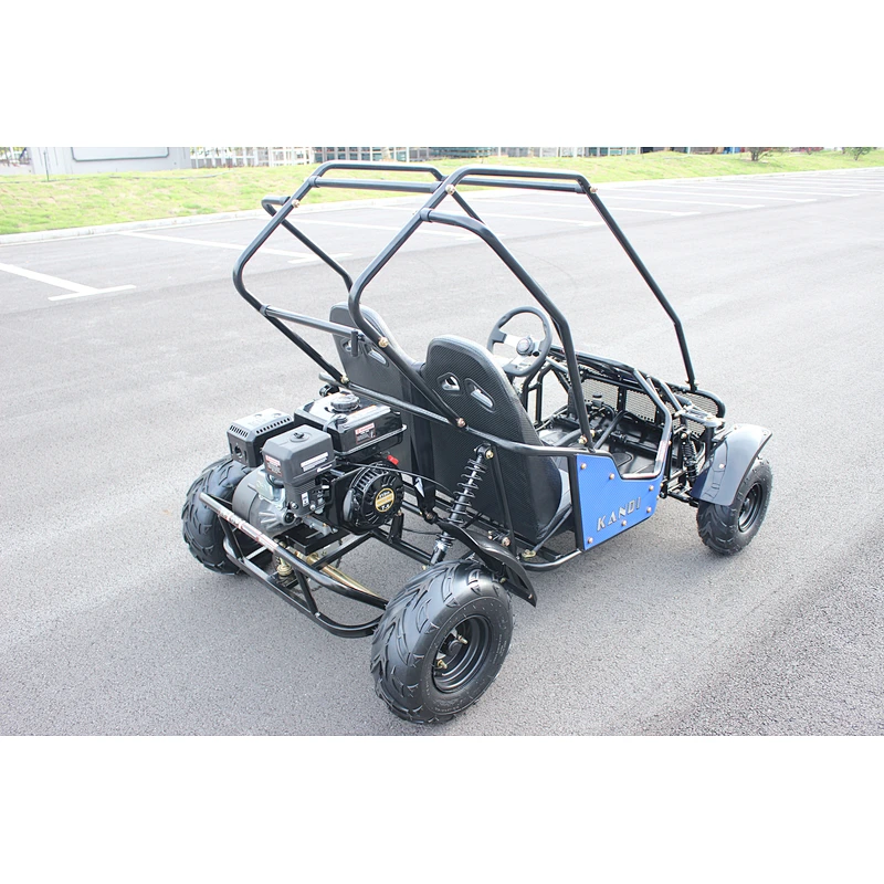 Kandi Buggy Dry Clutch 212CC Go Kart
