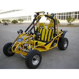 2021 Cheap Gasoline 150cc 200cc 4 Stroke Beach Dune Buggy