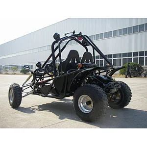 Kandi Special design 20cc go kart buggy with front suspension