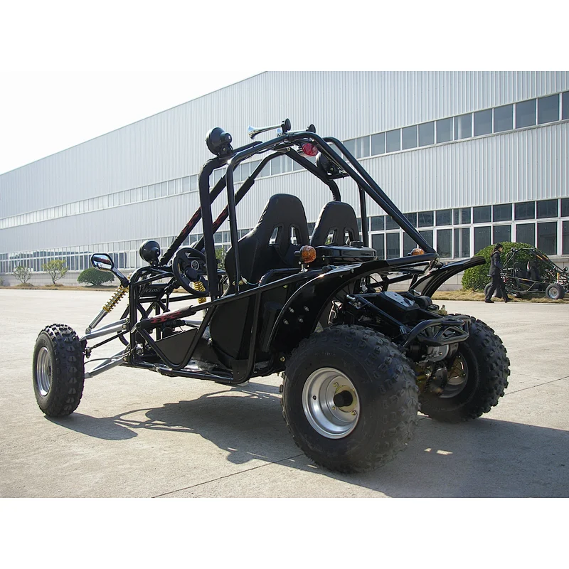 Kandi Special design 20cc go kart buggy with front suspension