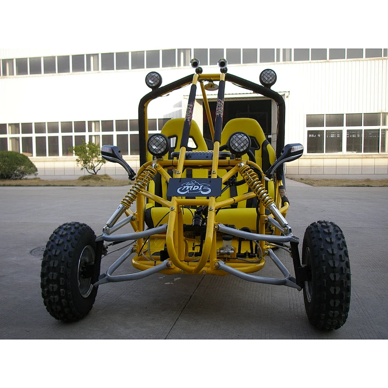 2021 Cheap Gasoline 150cc 200cc 4 Stroke Beach Dune Buggy