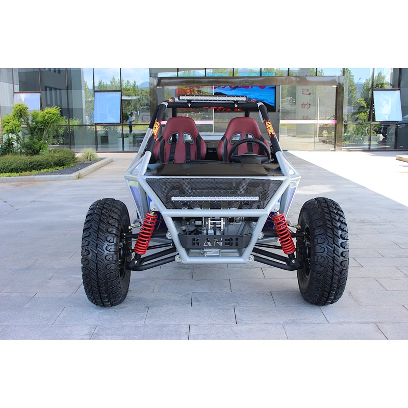 4*4 Electric buggy and go kart