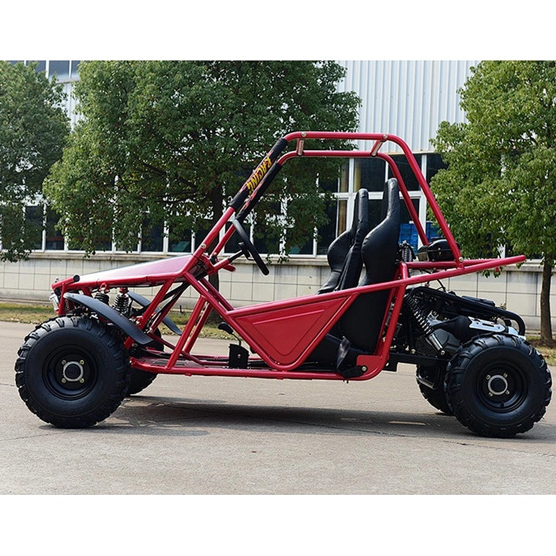 CE approved dune buggy 150cc 200cc go kart