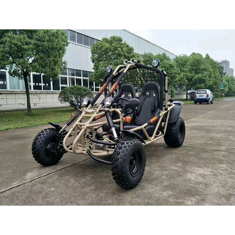 Kandi go kart buggy 200cc/150cc