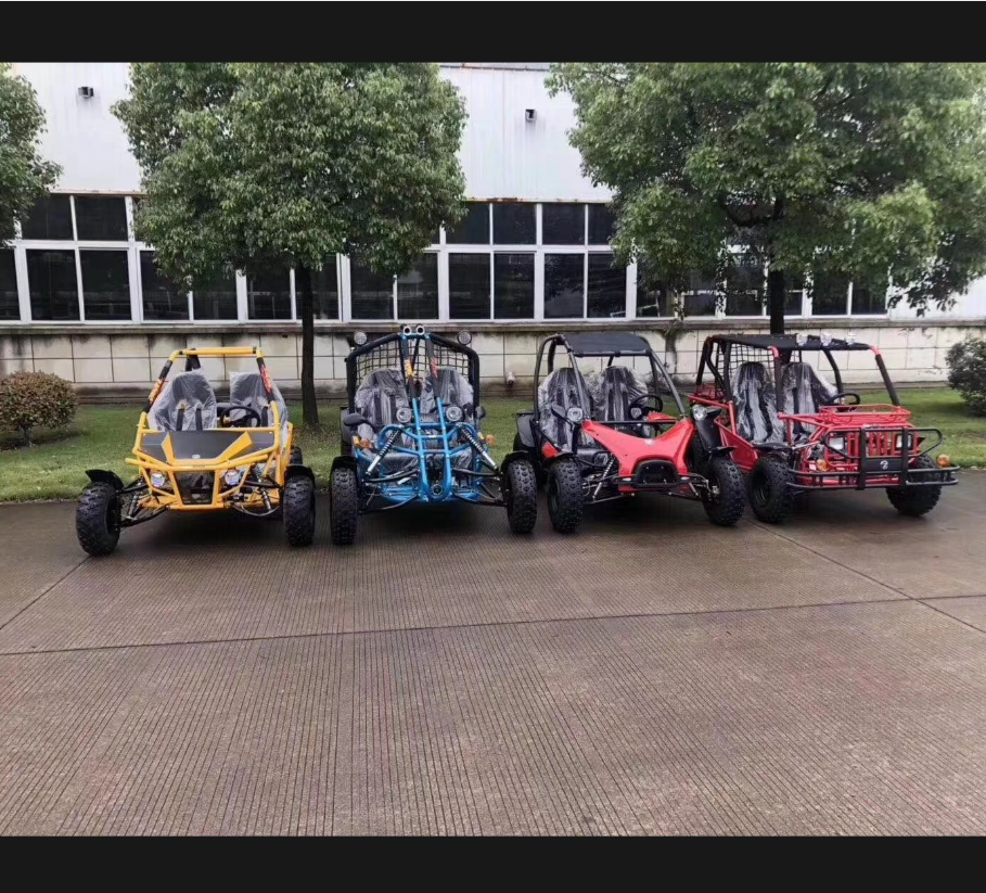 150cc/200cc adult  off road go karts dune buggy