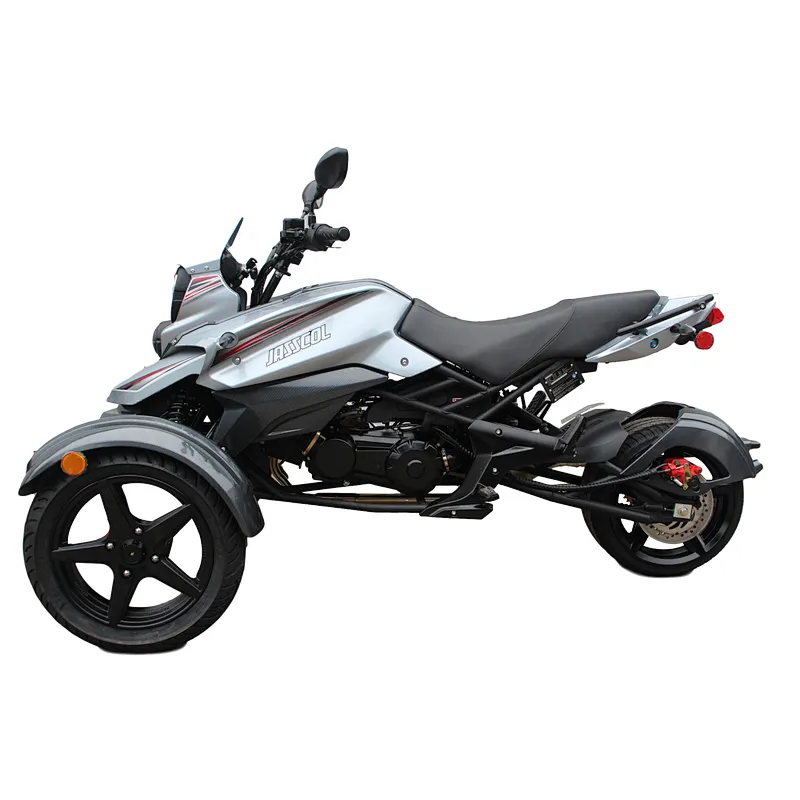 New trike tricycle three wheels motorcycle ATV