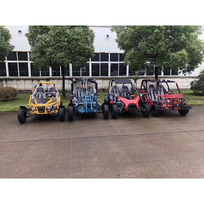 adult  off road go kart beach buggy 200cc/150cc