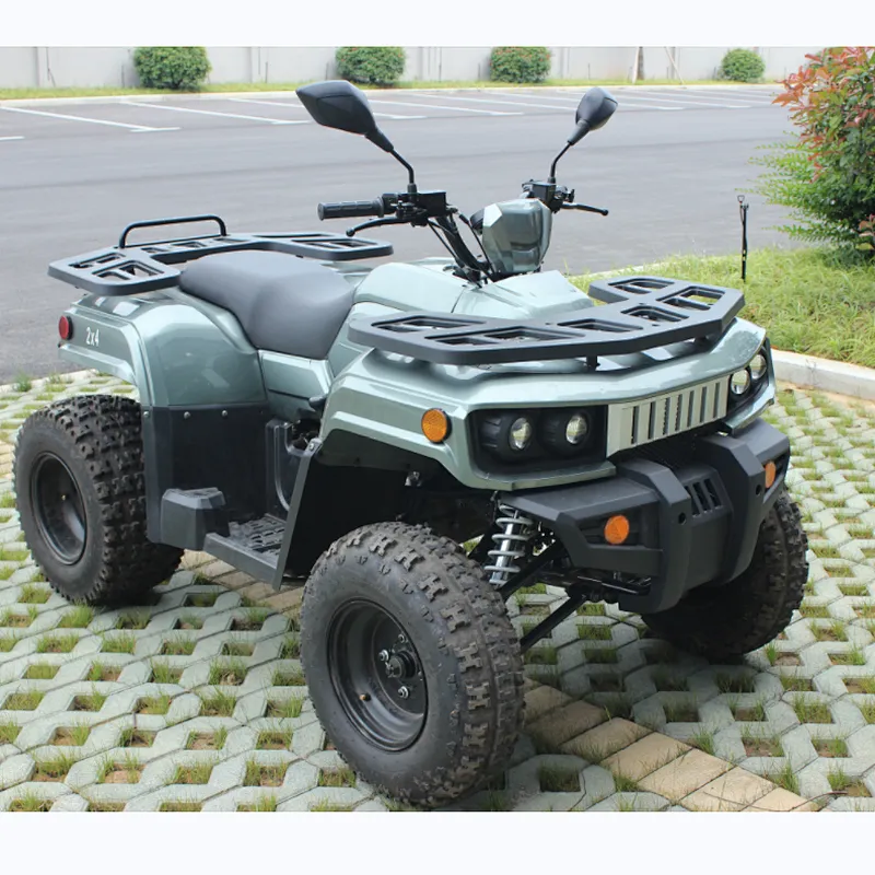 300cc UTILITY ATV QUAD BIKE 300