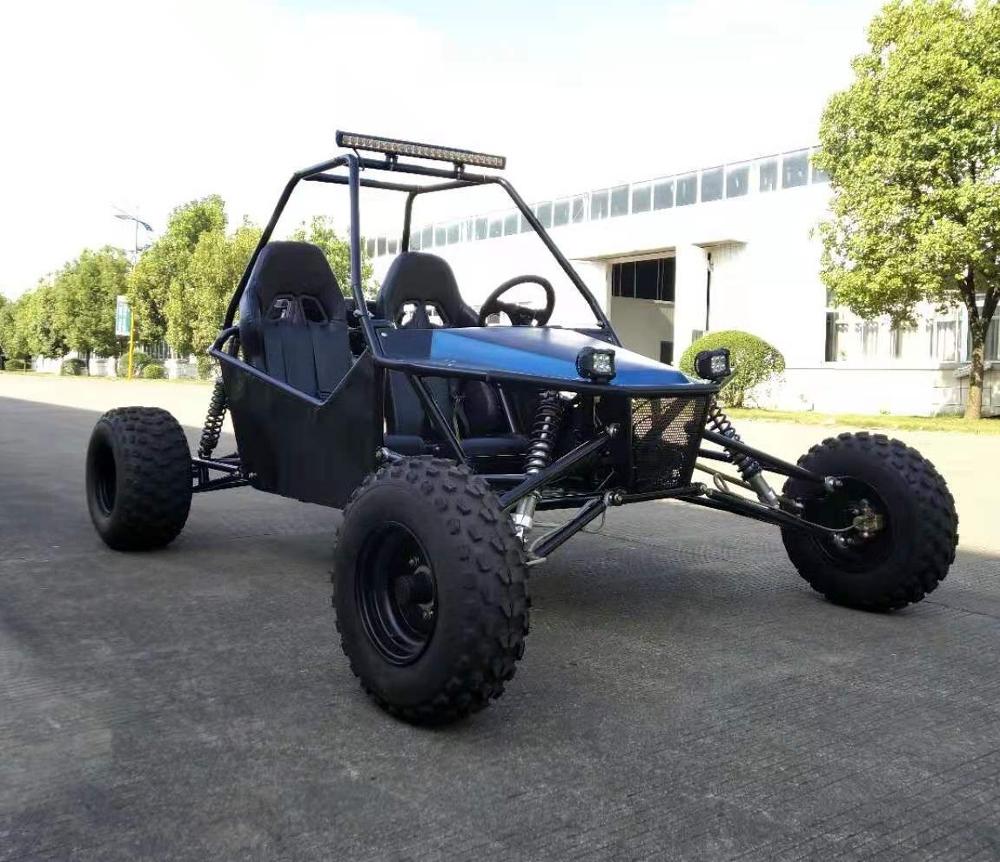 Factory manufacture various  300CC CE approved dune buggy and racing go kart