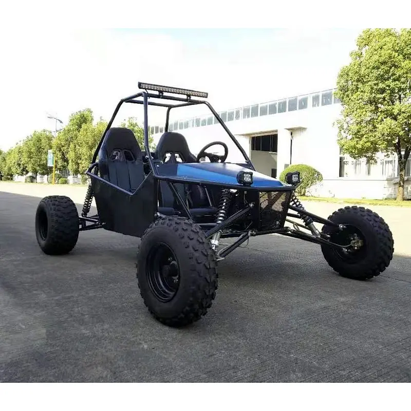 Factory manufacture various  300CC CE approved dune buggy and racing go kart