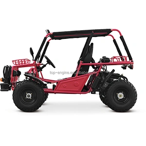 New sale Hammer style single cylinder 200 go kart off road buggy 150cc