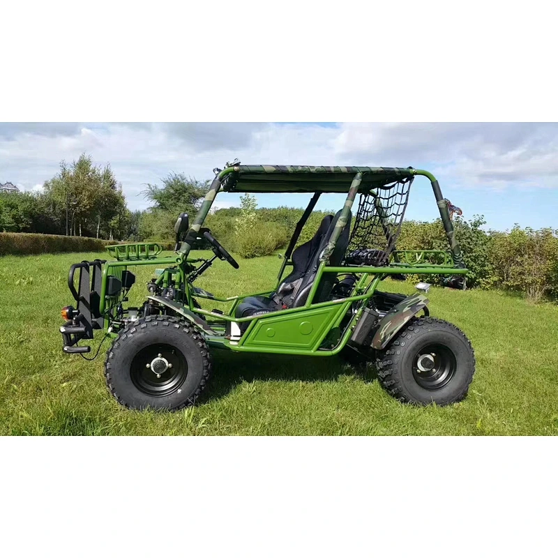 Kandi 150cc gas go karts cheap go carts 200cc dune buggy