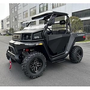 4*4 Lithium battery Electric UTV