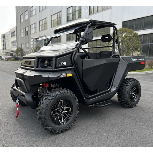 4*4 Lithium battery Electric UTV