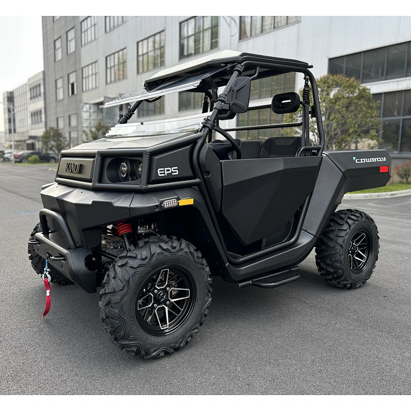 4*4 Lithium battery Electric UTV