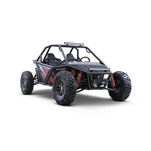 ELECTRIC BUGGY OFF ROAD 2 SEAT GO KART FOR ADULT