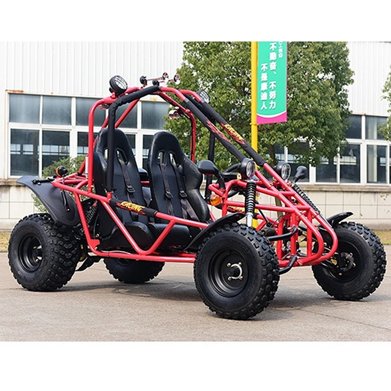 150cc 200cc New Off road Adult Go kart Sand Big Buggy