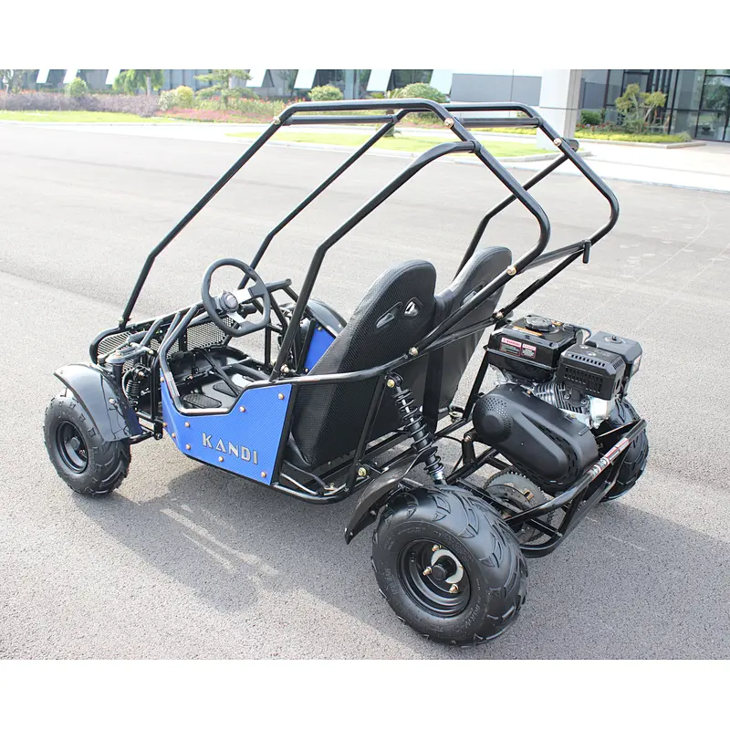 Kandi Buggy Dry Clutch 212CC Go Kart