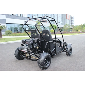 Kandi 212CC Go Kart Wet Clutch Buggy