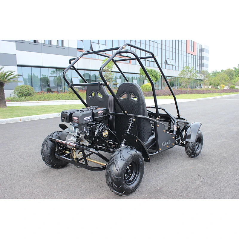 Kandi 212CC Go Kart Wet Clutch Buggy