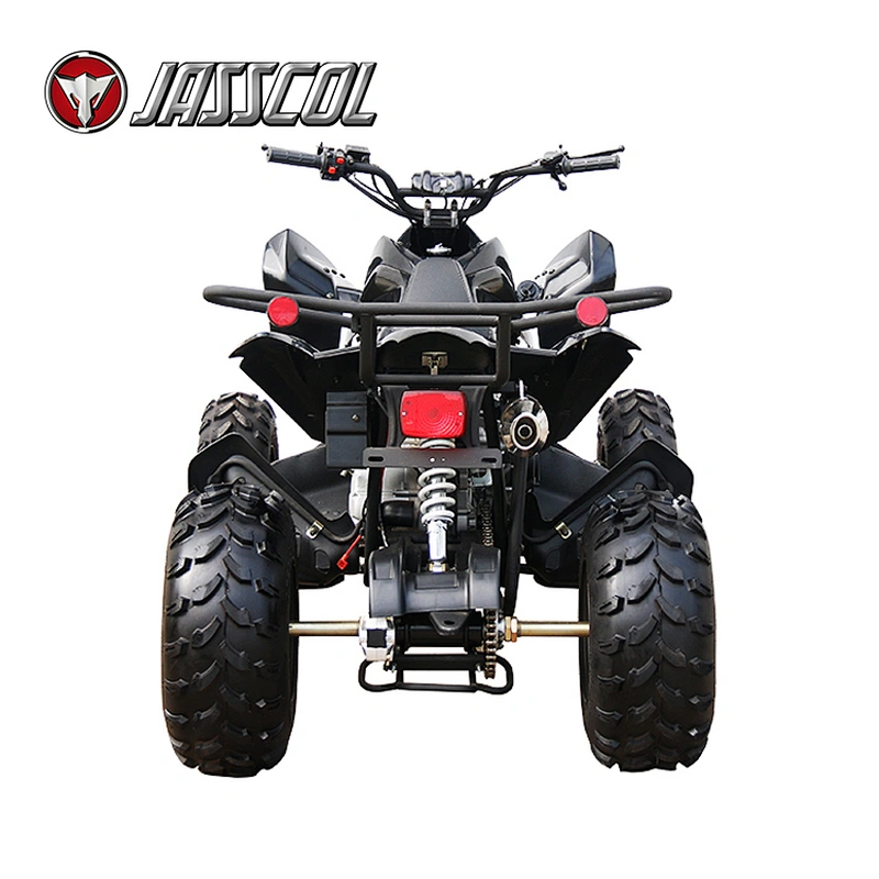 Factory supply attractive price 150cc electric start professional wholesale atv china