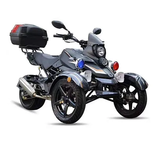 200CC adult three wheel tricycle and trike motorcycle
