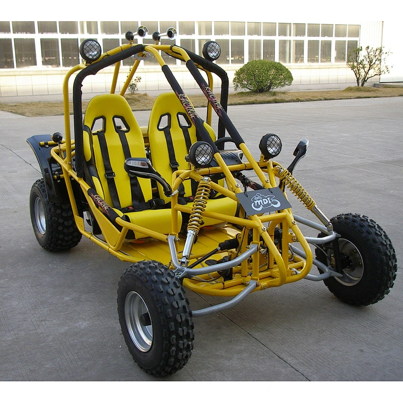 2021 Cheap Gasoline 150cc 200cc 4 Stroke Beach Dune Buggy