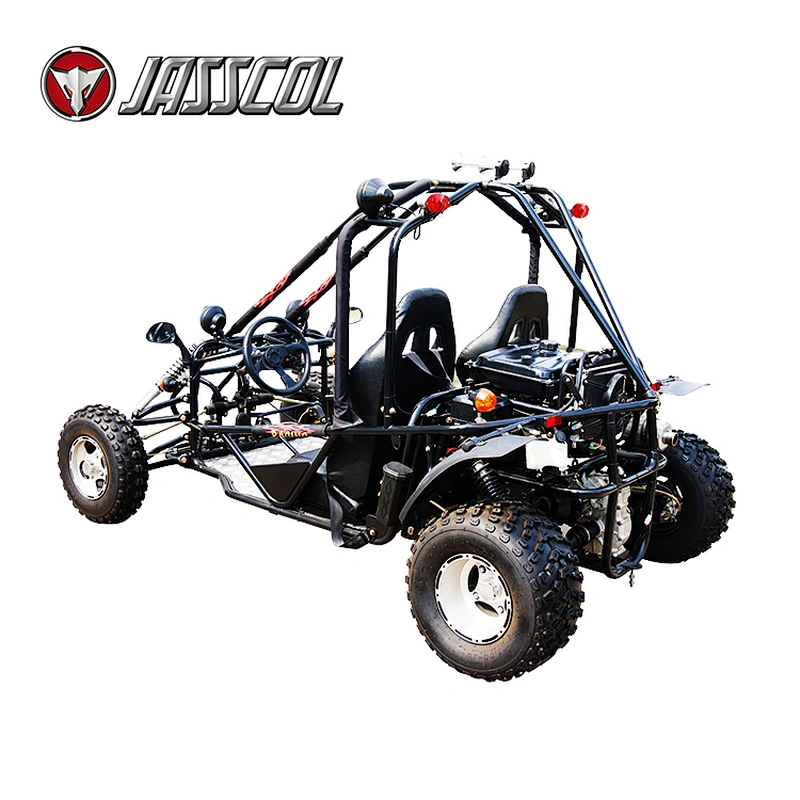 High quality low MOQ wholesale private 250cc new gas China go kart
