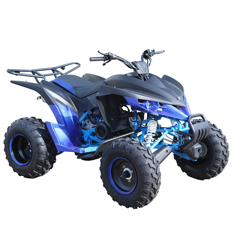 Exclusive design cool manual disc brake racing sports ATV 200cc for adult