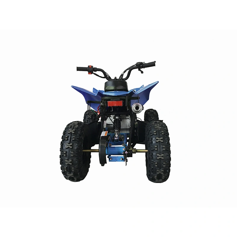 Factory supply attractive price  new style wholesale quad bike electric competitive price 60cc atv