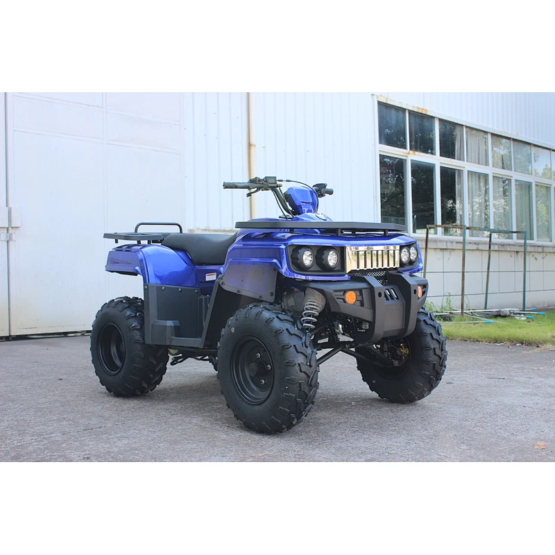 Kandi ATV 200cc QUAD ATV 200cc QUAD