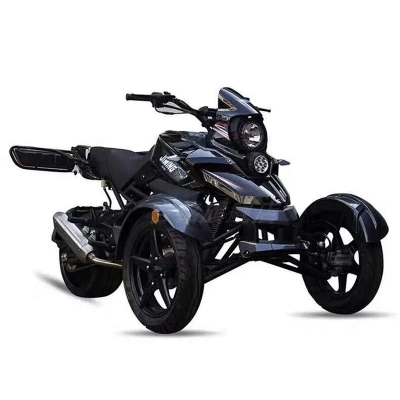 200CC adult three wheel tricycle and trike motorcycle