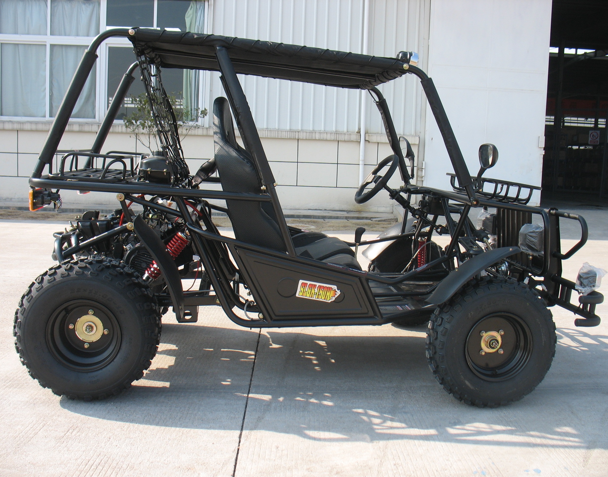 Kandi  adult car pedal go karts cars  mini monster truck buggy For sale