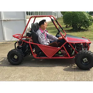 adult  off road go kart beach buggy 200cc/150cc