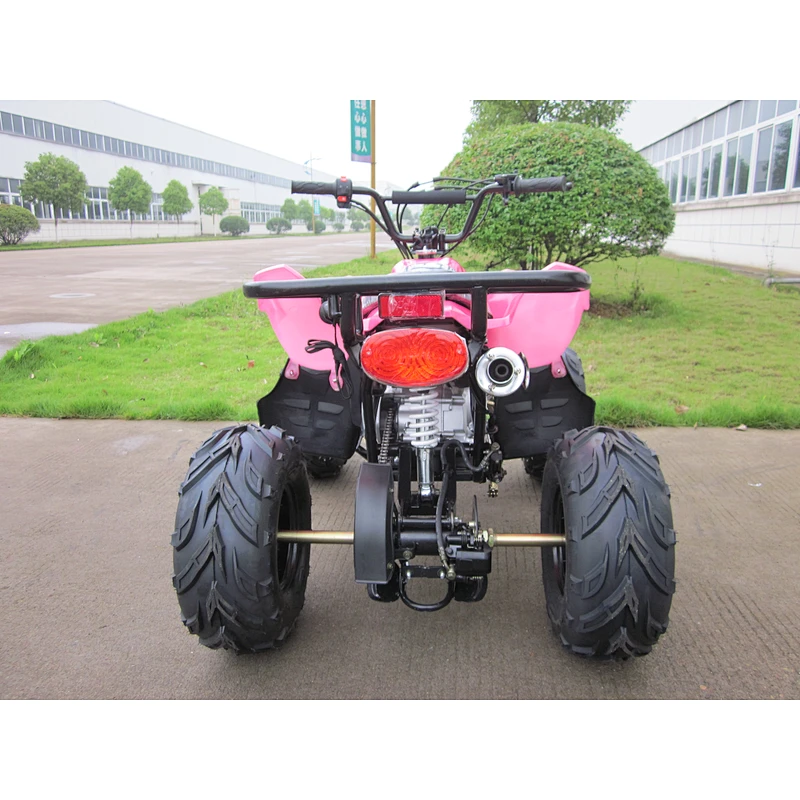 Cheap Mini Kids Quad Bike ATV 125CC Sports Quad Bike