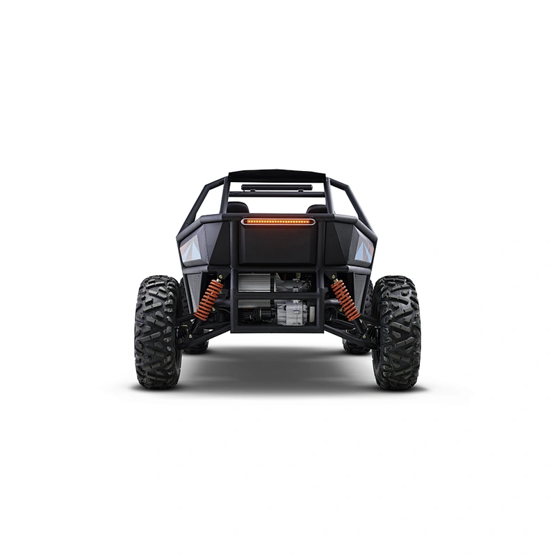 ELECTRIC BUGGY OFF ROAD 2 SEAT GO KART FOR ADULT