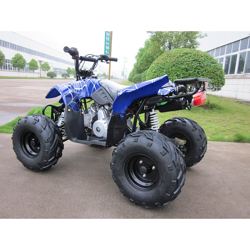 Mini Kids Quad mini Kids 90CC 110CC ATV with CE
