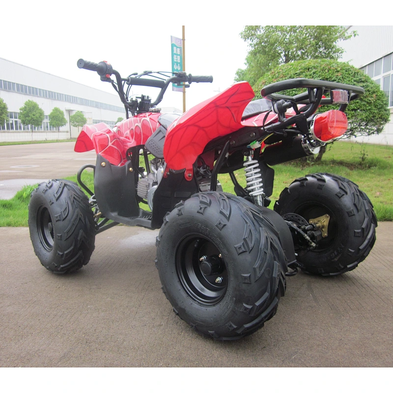 Kids ATV 90CC 110CC 125CC Mini Motor Quad Bike with CE