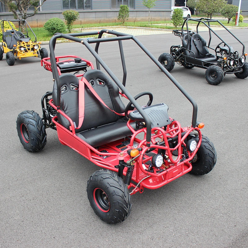 CHEAP MINI BUGGY 125CC FOR KIDS 110 GO KART for sale