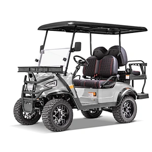 5KW 150AH seats Electric Golf Cart off road for Best Price and superior quality with CE