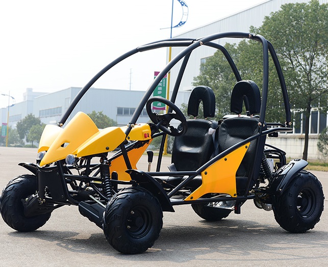 125CC 110CC Duggy  GO KART