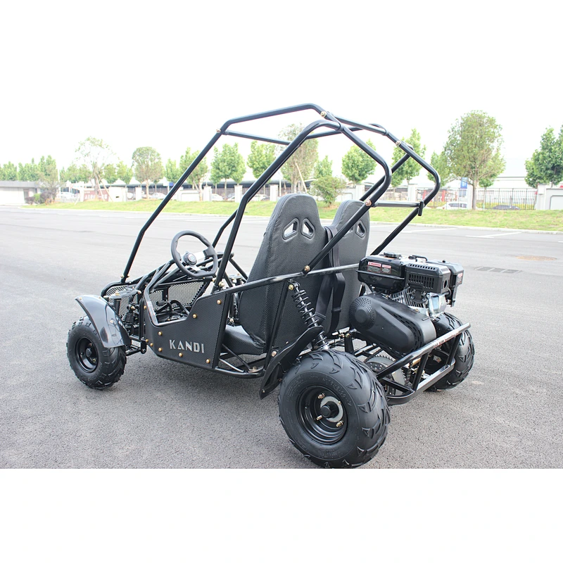 Kandi 212CC Go Kart Wet Clutch Buggy